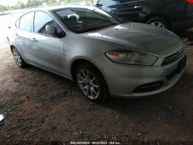 DODGE DART 2013 1c3cdfba5dd221039