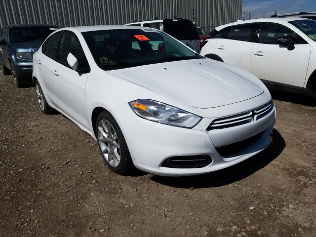 DODGE DART SXT 2013 1c3cdfba5dd225768