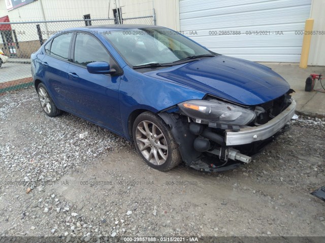 DODGE DART 2013 1c3cdfba5dd226306