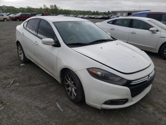 DODGE DART SXT 2013 1c3cdfba5dd230954