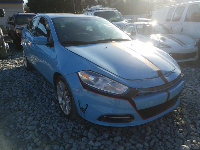 DODGE DART SXT 2013 1c3cdfba5dd231215