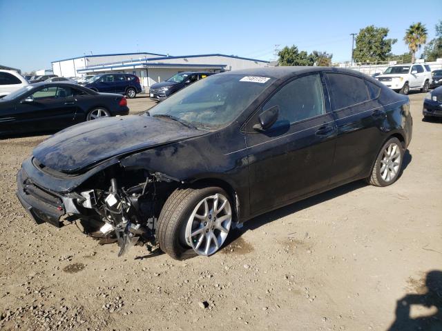 DODGE DART SXT 2013 1c3cdfba5dd233482