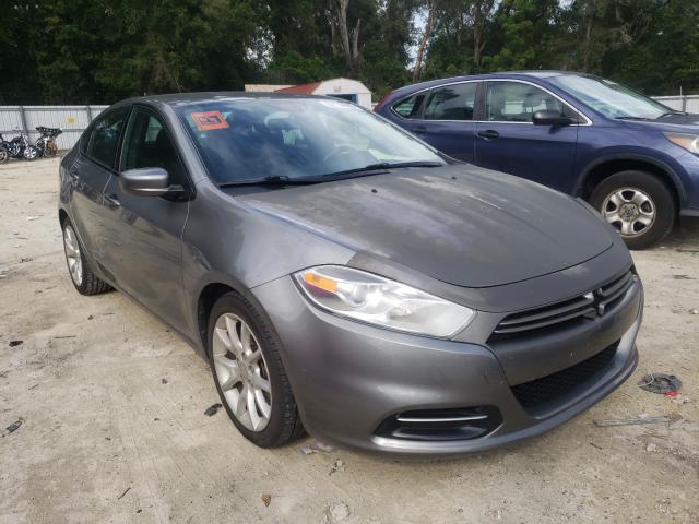 DODGE DART SXT 2013 1c3cdfba5dd240545