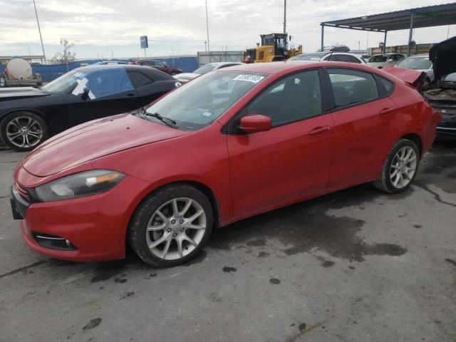 DODGE DART SXT 2013 1c3cdfba5dd241811