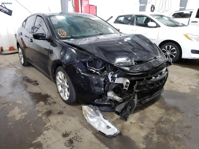 DODGE DART SXT 2013 1c3cdfba5dd241839