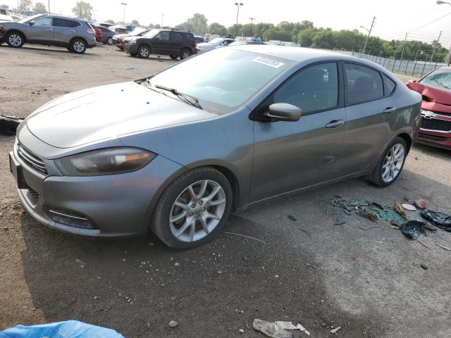 DODGE DART SXT 2013 1c3cdfba5dd268846