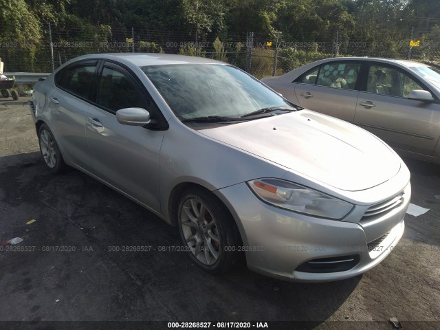 DODGE DART 2013 1c3cdfba5dd268880