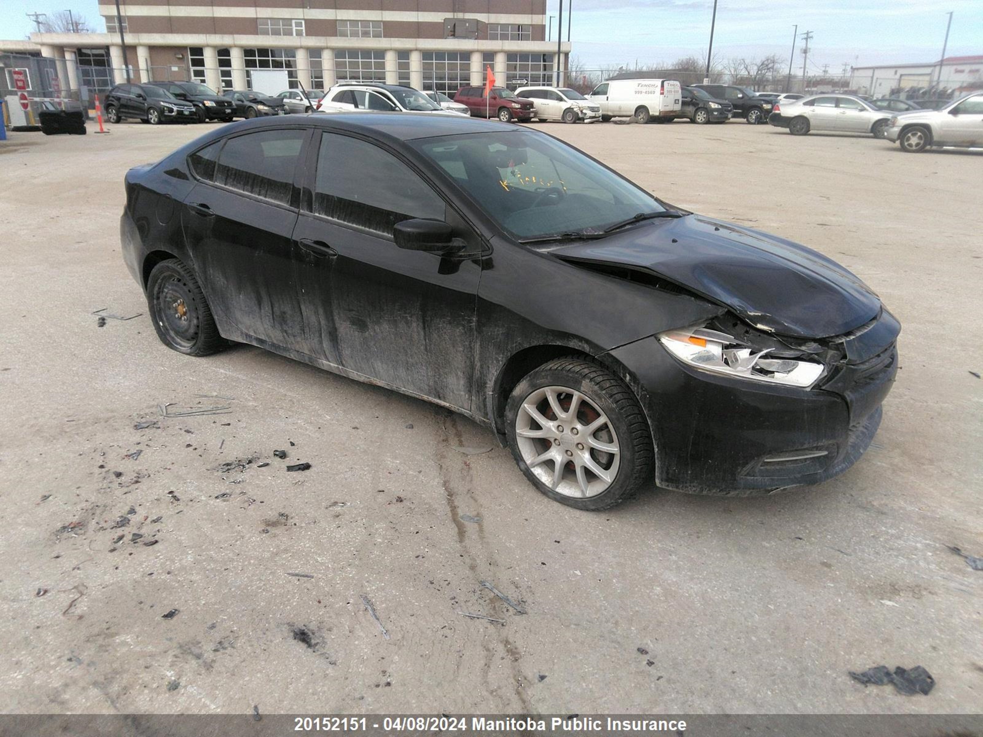 DODGE DART 2013 1c3cdfba5dd283993