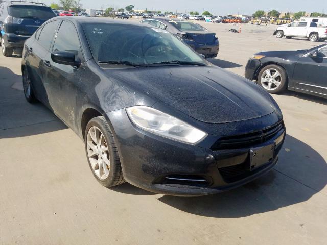 DODGE DART SXT 2013 1c3cdfba5dd287140