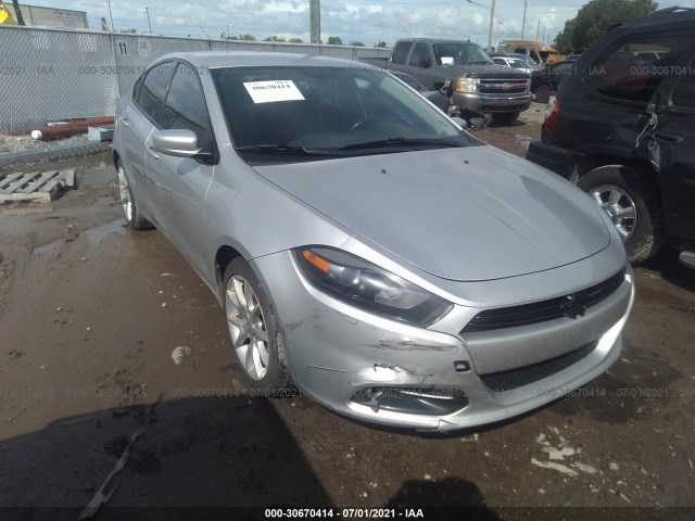 DODGE DART 2013 1c3cdfba5dd287820