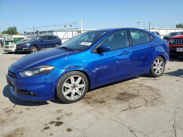 DODGE DART SXT 2013 1c3cdfba5dd287834