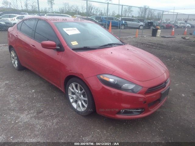 DODGE DART 2013 1c3cdfba5dd287932