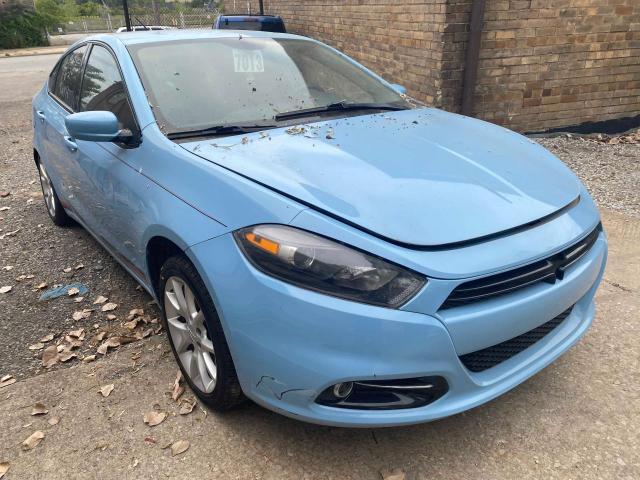 DODGE DART SXT 2013 1c3cdfba5dd288174