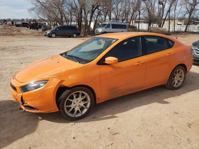 DODGE DART SXT 2013 1c3cdfba5dd288286