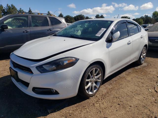 DODGE DART SXT 2013 1c3cdfba5dd288644