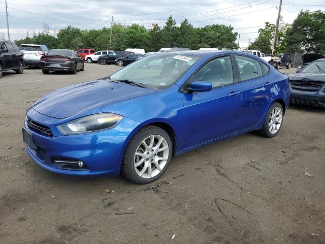 DODGE DART SXT 2013 1c3cdfba5dd289213