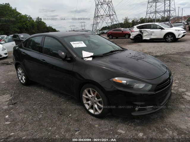 DODGE DART 2013 1c3cdfba5dd290197