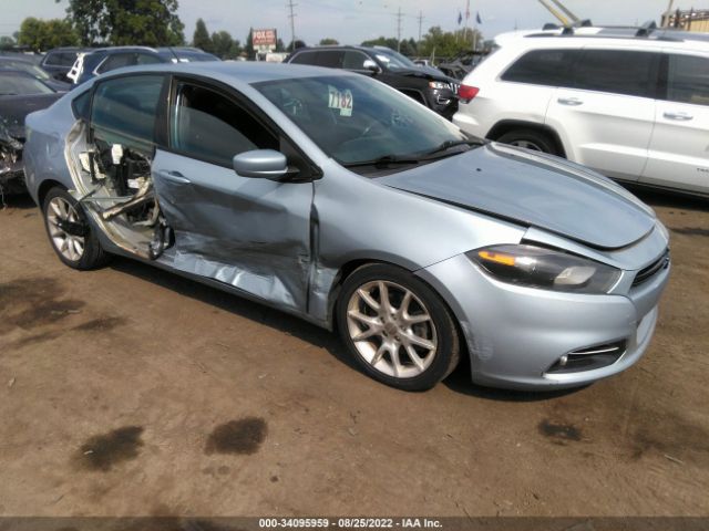 DODGE DART 2013 1c3cdfba5dd294685