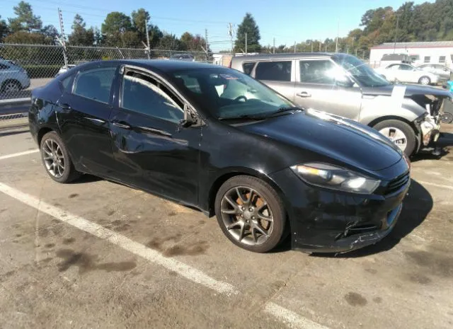 DODGE DART 2013 1c3cdfba5dd295142