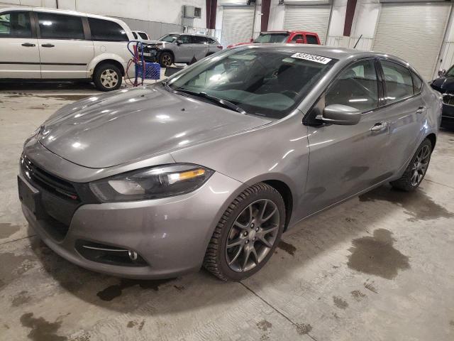 DODGE DART SXT 2013 1c3cdfba5dd295187