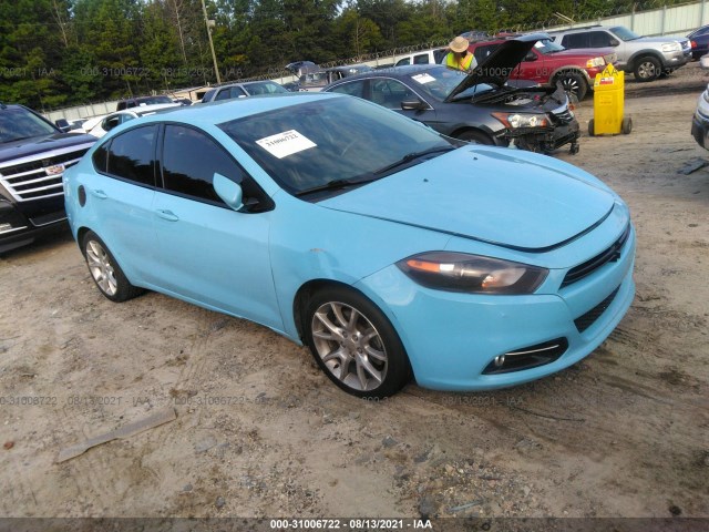 DODGE DART 2013 1c3cdfba5dd296517