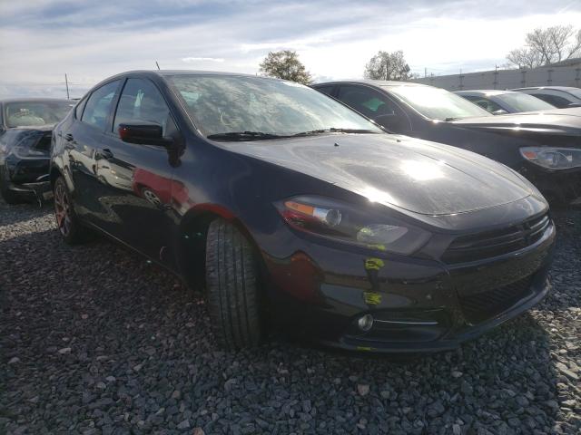 DODGE DART SXT 2013 1c3cdfba5dd296520