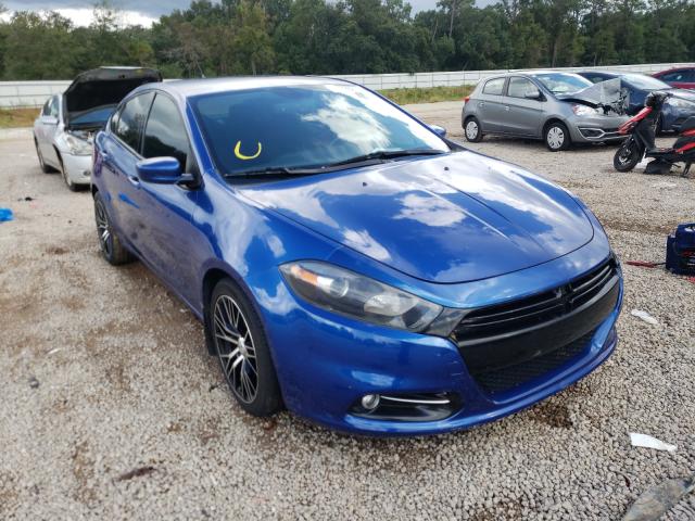 DODGE DART SXT 2013 1c3cdfba5dd297098