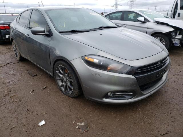 DODGE DART SXT 2013 1c3cdfba5dd298185