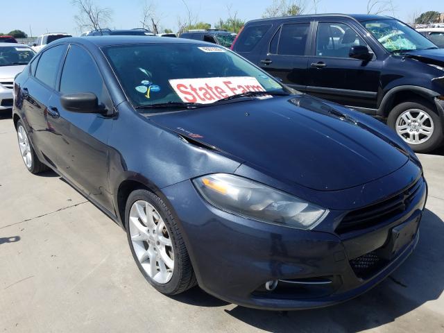 DODGE DART SXT 2013 1c3cdfba5dd298607