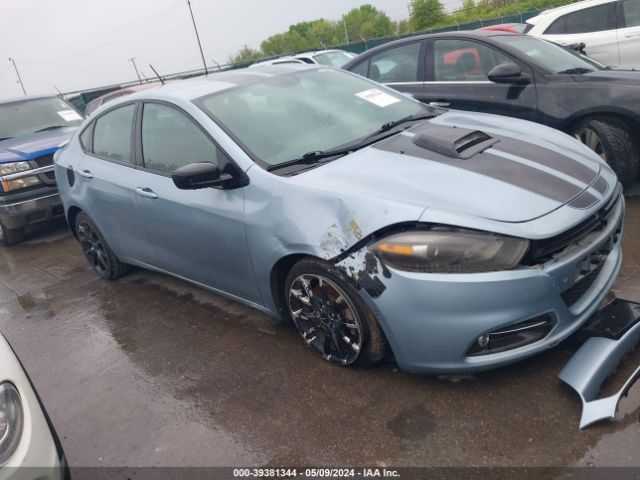 DODGE DART 2013 1c3cdfba5dd299112