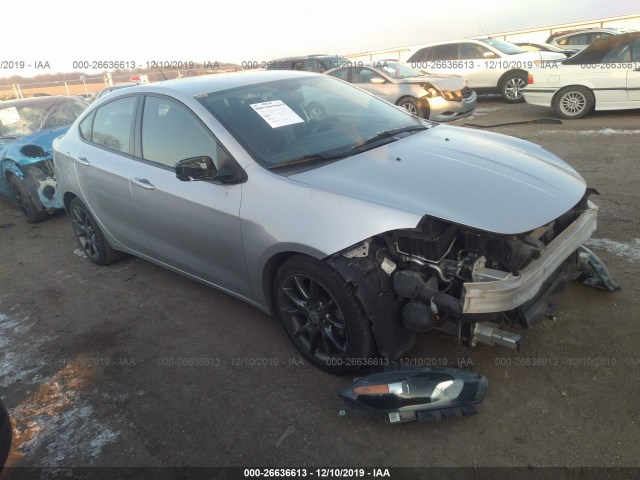 DODGE DART 2013 1c3cdfba5dd299885