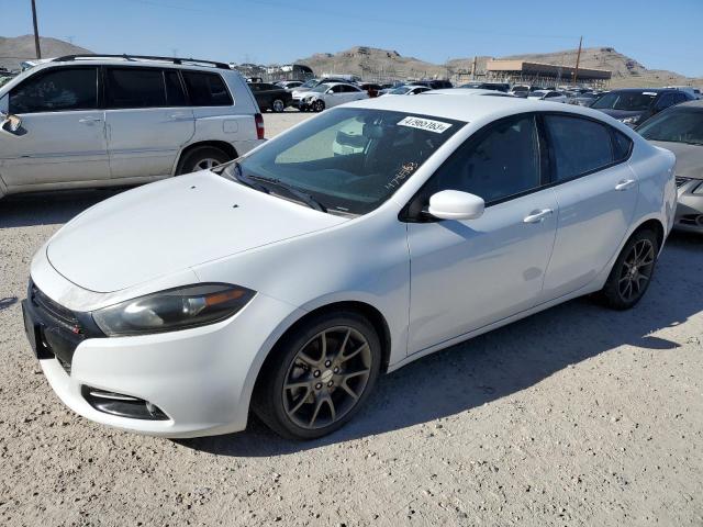 DODGE DART SXT 2013 1c3cdfba5dd300386