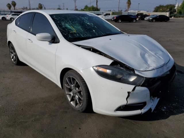 DODGE DART SXT 2013 1c3cdfba5dd300615