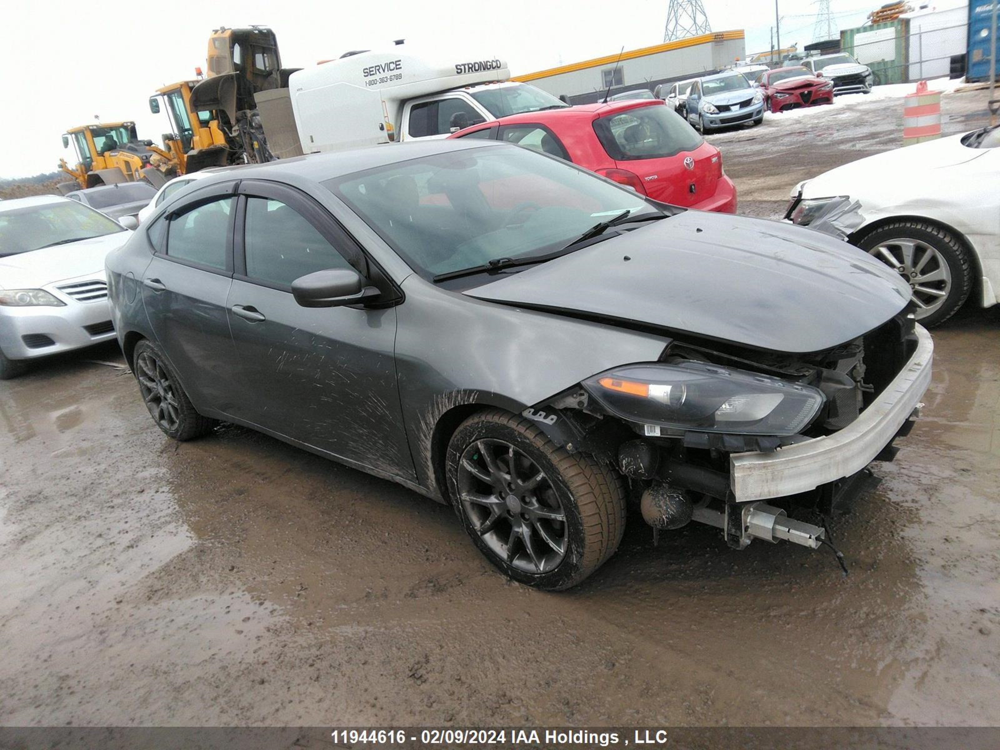 DODGE DART 2013 1c3cdfba5dd301067