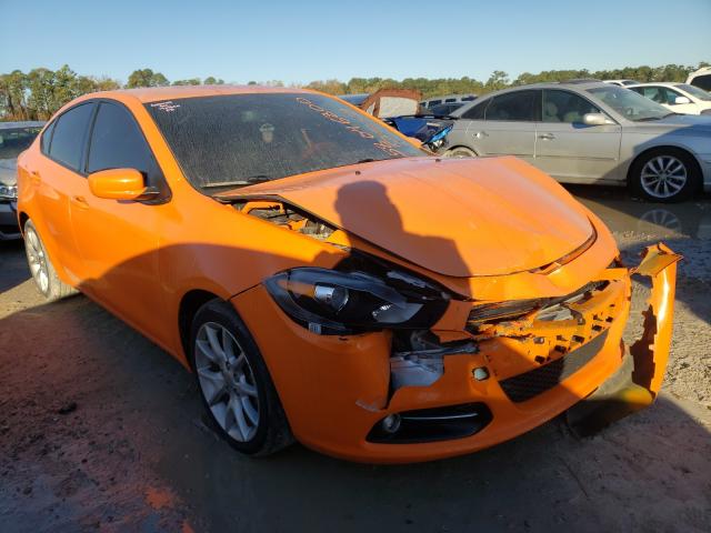 DODGE DART SXT 2013 1c3cdfba5dd301442