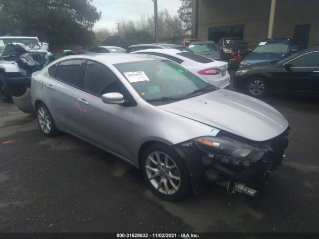 DODGE DART 2013 1c3cdfba5dd301490