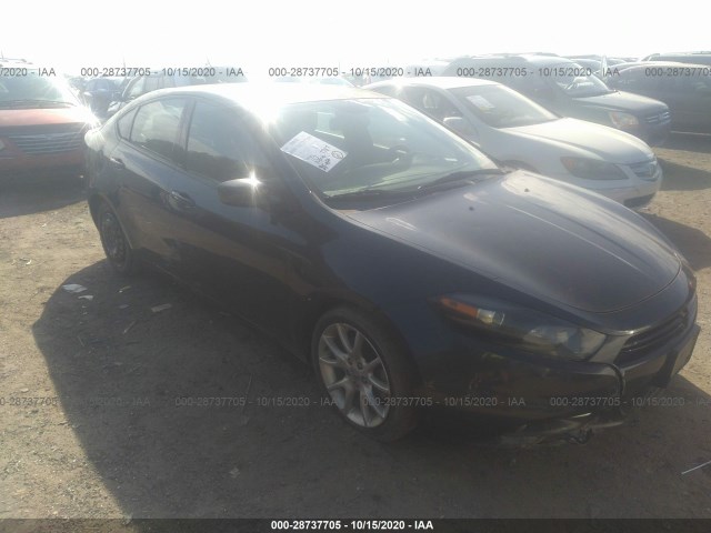 DODGE DART 2013 1c3cdfba5dd301845