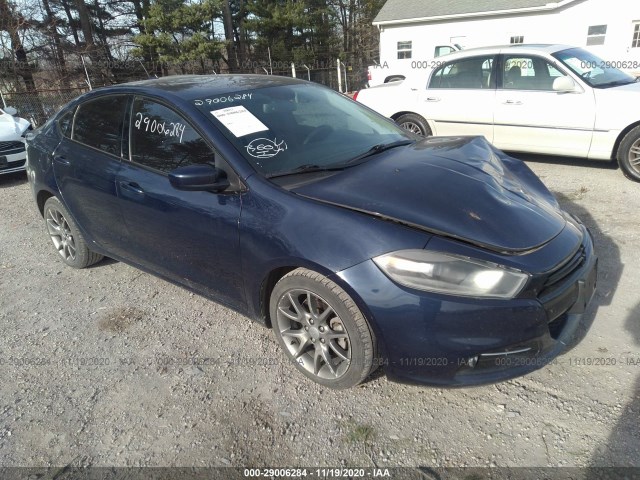 DODGE DART 2013 1c3cdfba5dd305412