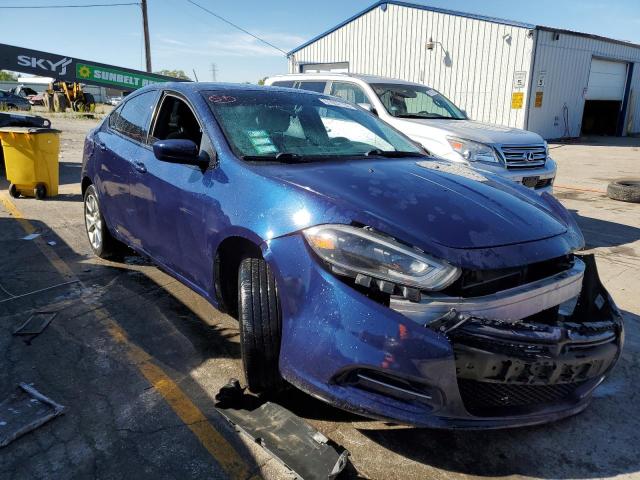 DODGE DART SXT 2013 1c3cdfba5dd305457