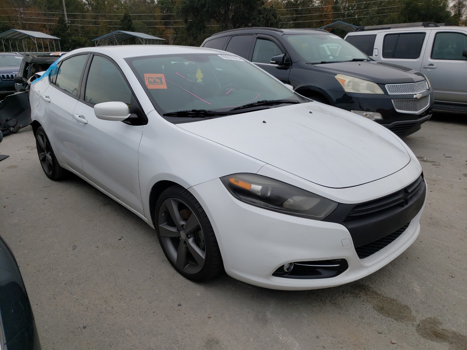 DODGE DART SXT 2013 1c3cdfba5dd305930