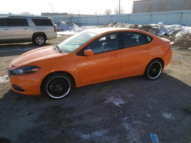 DODGE DART SXT 2013 1c3cdfba5dd307399