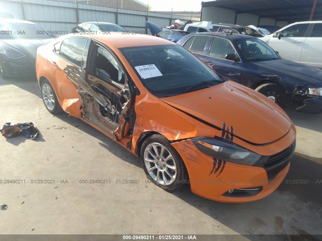 DODGE DART 2013 1c3cdfba5dd307970