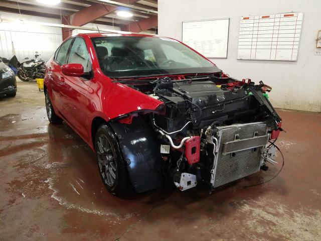 DODGE DART SXT 2013 1c3cdfba5dd308696