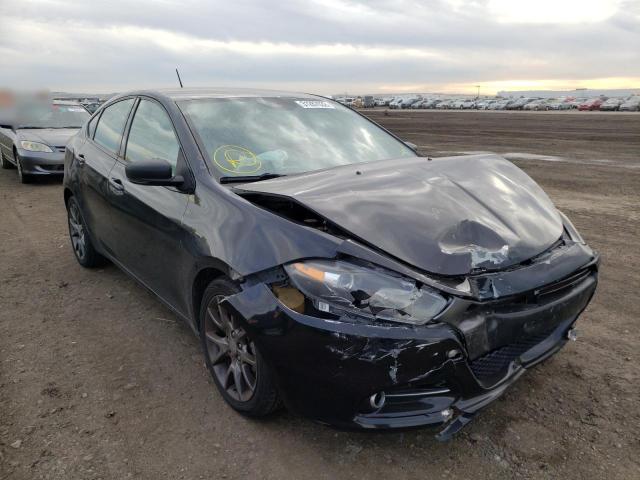 DODGE DART SXT 2013 1c3cdfba5dd309220