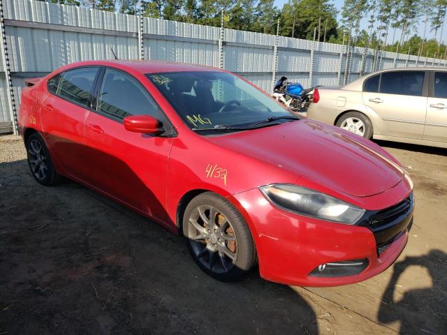 DODGE DART SXT 2013 1c3cdfba5dd311811