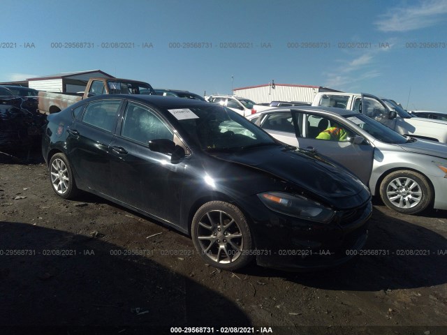 DODGE DART 2013 1c3cdfba5dd312389