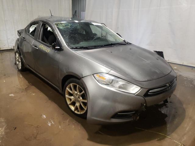 DODGE DART SXT 2013 1c3cdfba5dd312652