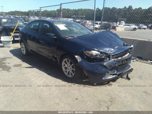 DODGE DART 2013 1c3cdfba5dd314241