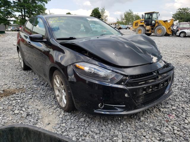 DODGE DART SXT 2013 1c3cdfba5dd315891