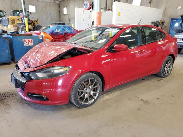 DODGE DART 2013 1c3cdfba5dd316085